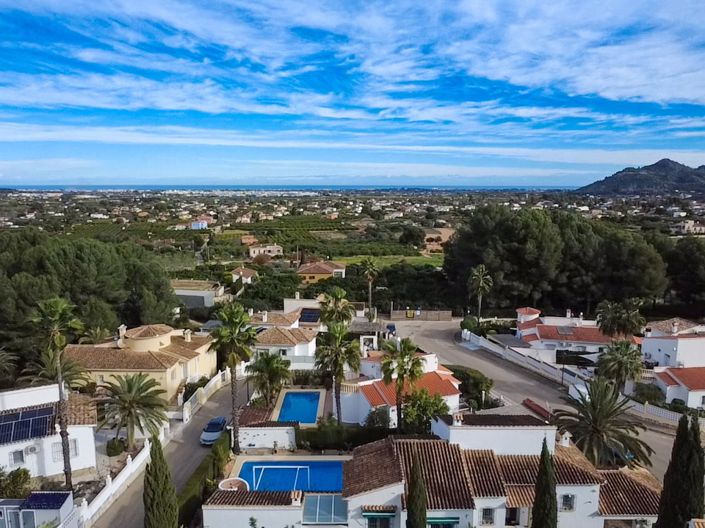 Image No.23-3 Bed Villa for sale