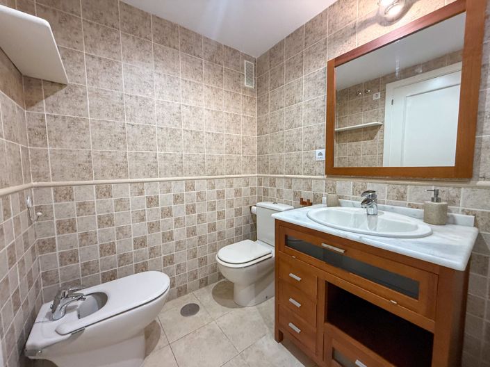 Image No.15-Propriété de 2 chambres à vendre à Denia