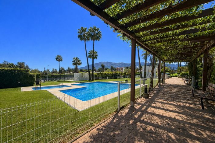 Image No.2-Propriété de 2 chambres à vendre à Denia