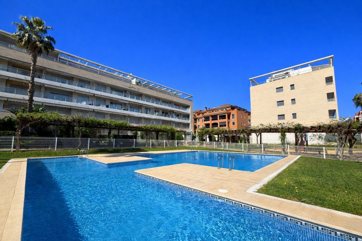 Image No.21-Propriété de 2 chambres à vendre à Denia