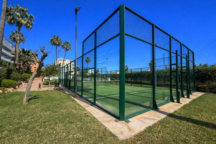 Image No.22-Propriété de 2 chambres à vendre à Denia