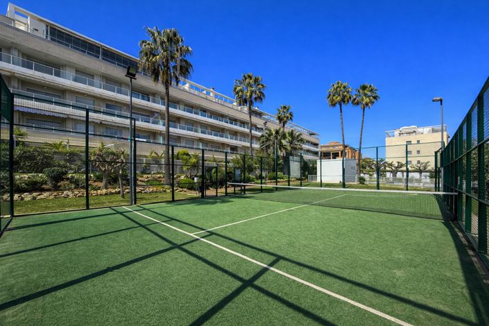 Image No.23-Propriété de 2 chambres à vendre à Denia