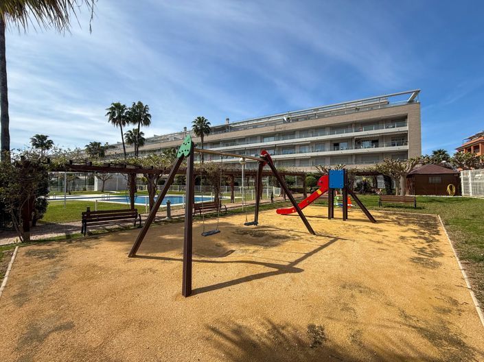 Image No.24-Propriété de 2 chambres à vendre à Denia