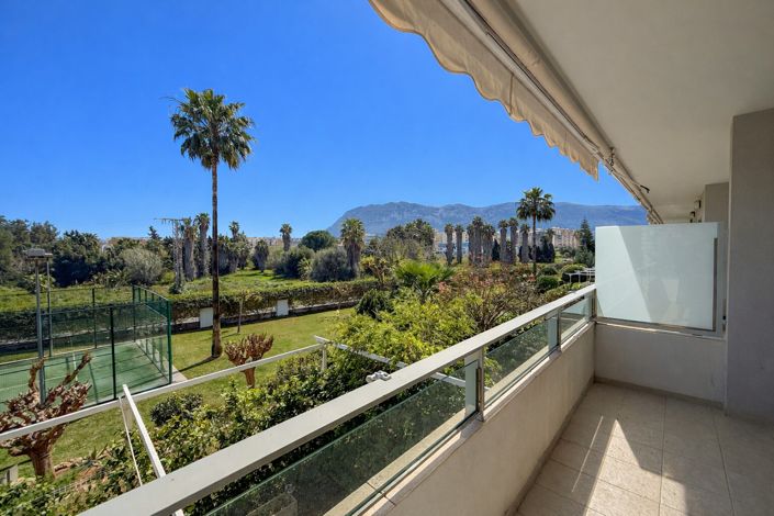 Image No.3-Propriété de 2 chambres à vendre à Denia