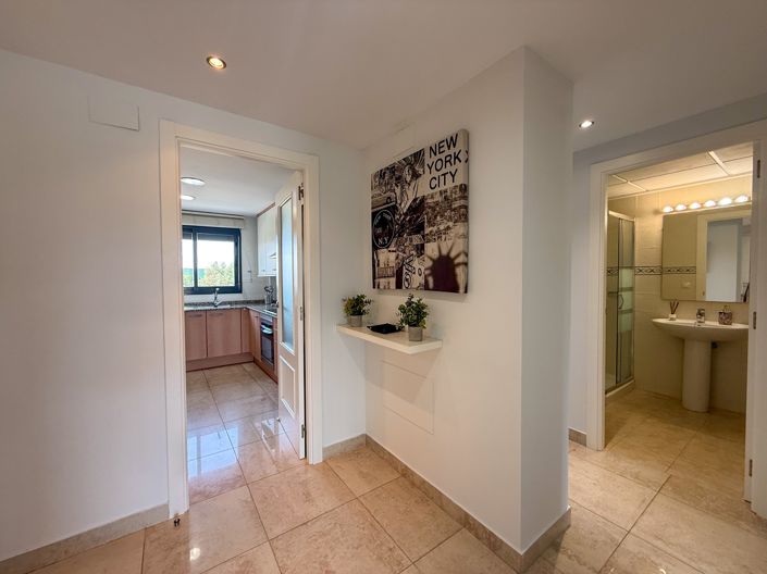 Image No.7-Propriété de 2 chambres à vendre à Denia