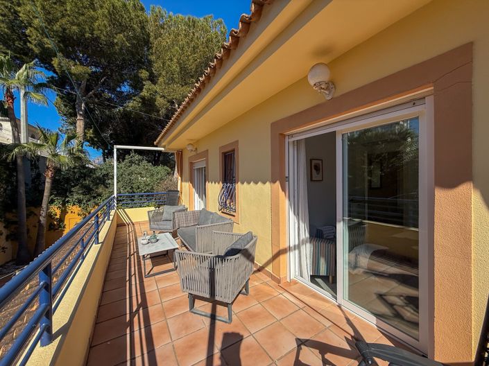 Image No.10-Villa de 4 chambres à vendre à Albir