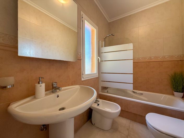 Image No.12-Villa de 4 chambres à vendre à Albir