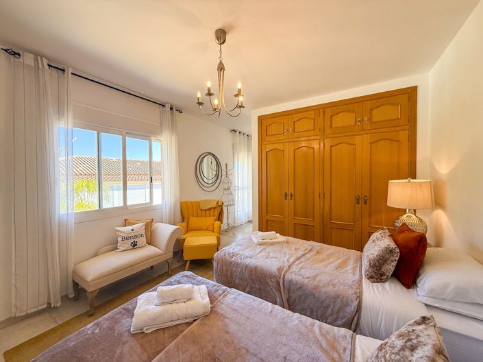 Image No.13-Villa de 4 chambres à vendre à Albir