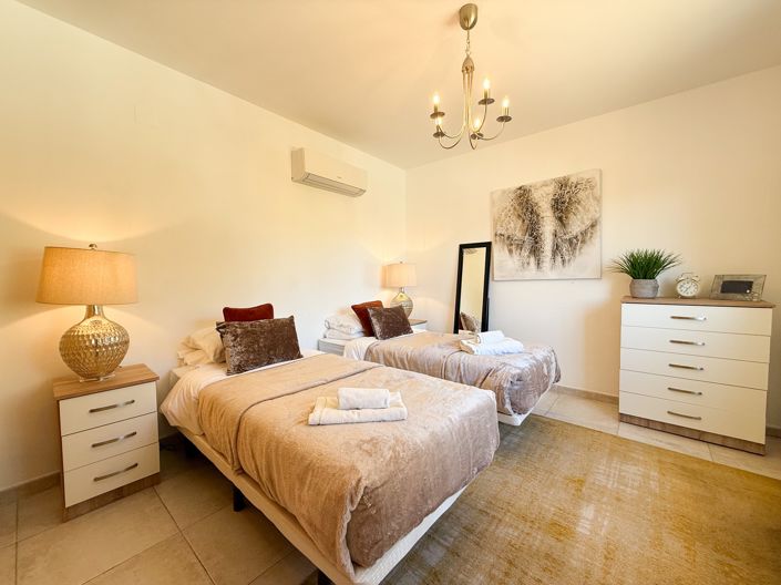 Image No.15-Villa de 4 chambres à vendre à Albir