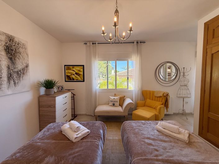 Image No.16-Villa de 4 chambres à vendre à Albir