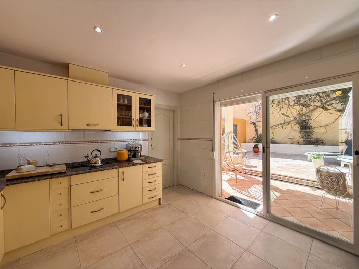 Image No.23-Villa de 4 chambres à vendre à Albir