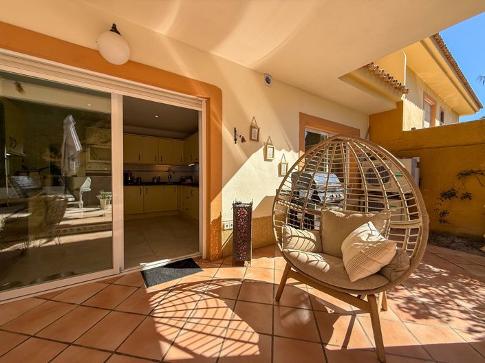 Image No.25-Villa de 4 chambres à vendre à Albir