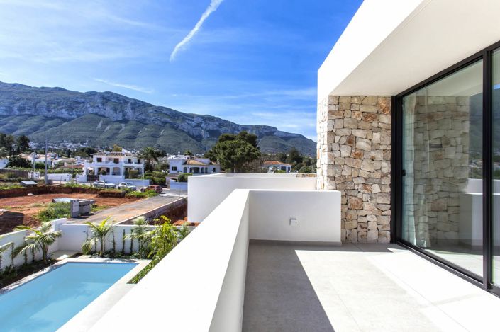 Image No.22-3 Bed Villa for sale