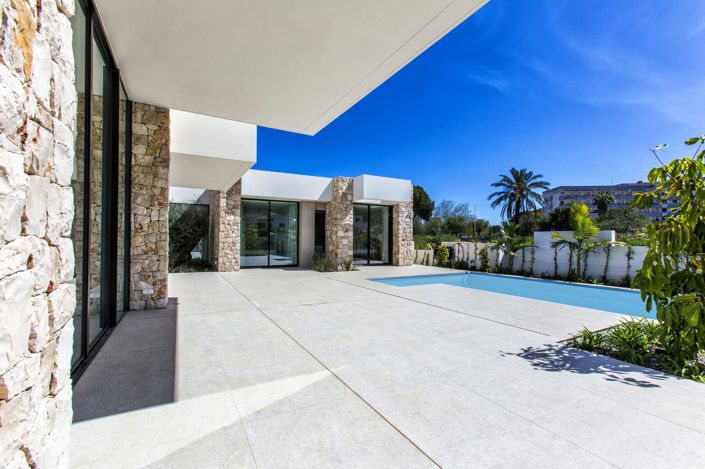 Image No.27-3 Bed Villa for sale