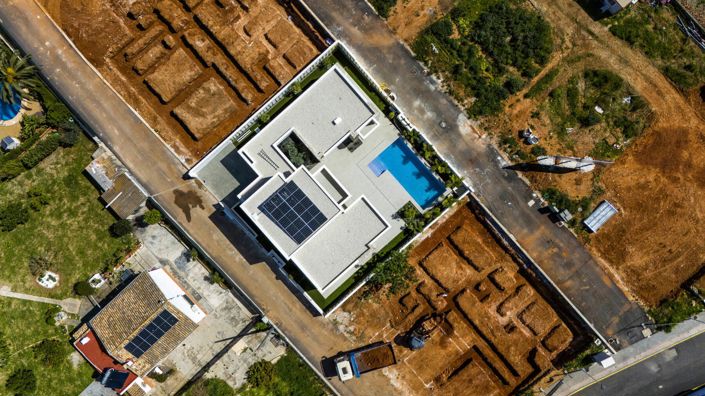 Image No.31-3 Bed Villa for sale