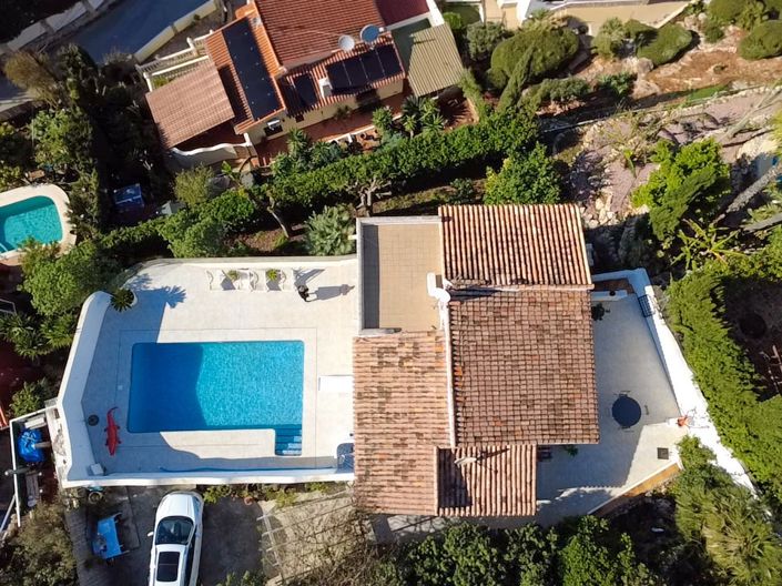 Image No.2-3 Bed Villa for sale