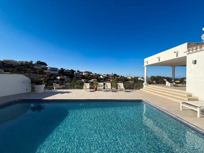 Image No.30-3 Bed Villa for sale