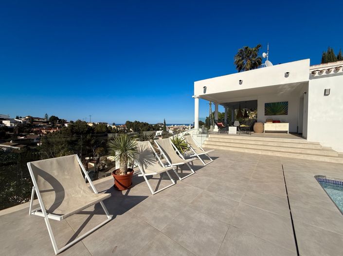 Image No.4-3 Bed Villa for sale