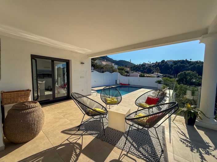 Image No.5-3 Bed Villa for sale