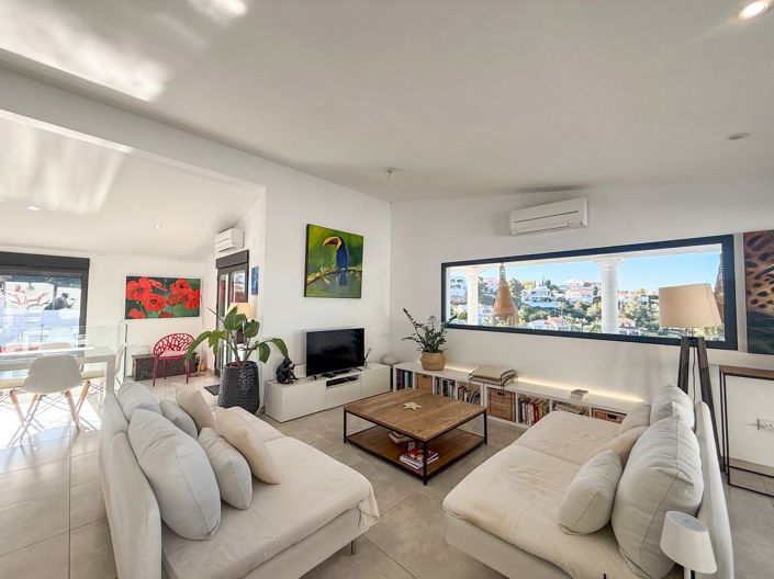 Image No.7-3 Bed Villa for sale