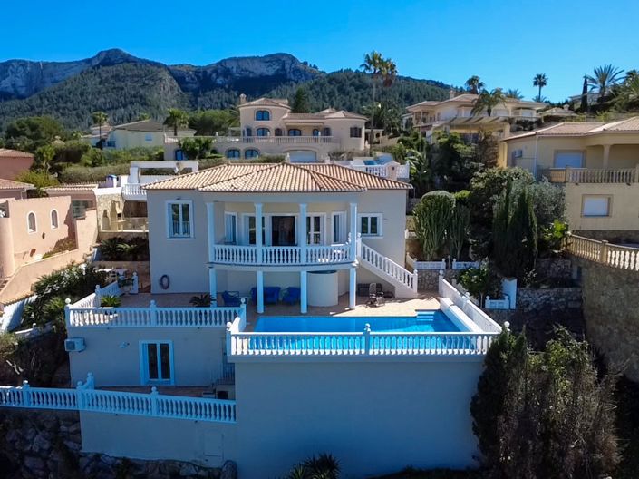 Image No.32-3 Bed Villa for sale