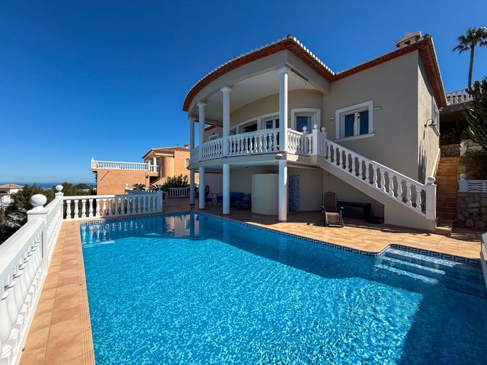 Image No.33-3 Bed Villa for sale