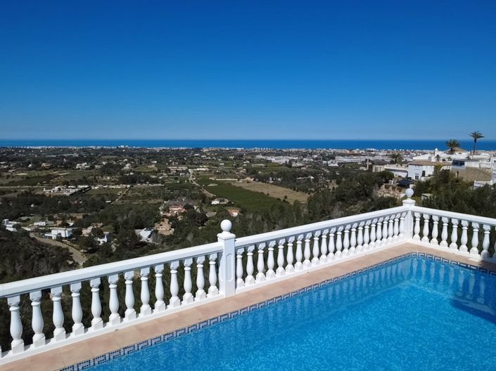 Image No.34-3 Bed Villa for sale