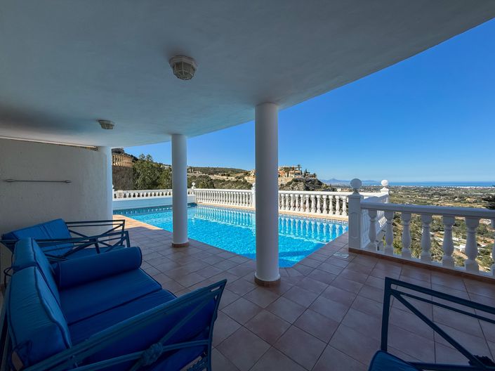 Image No.35-3 Bed Villa for sale