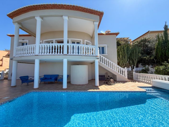 Image No.38-3 Bed Villa for sale