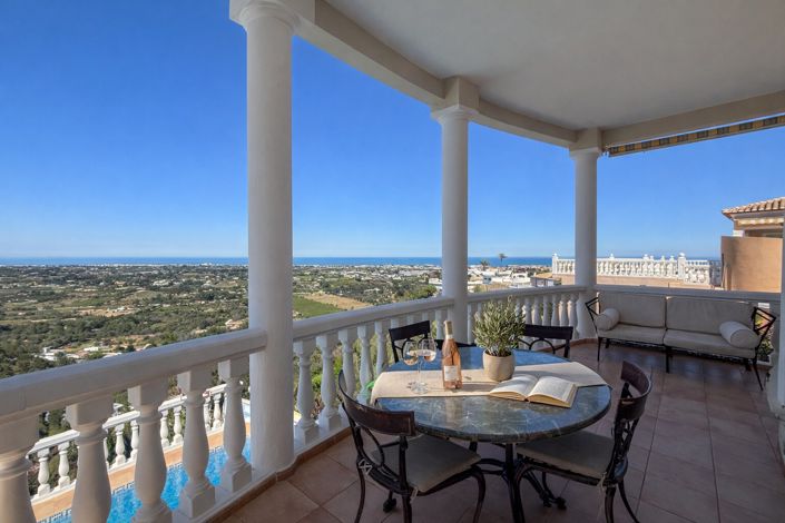 Image No.5-3 Bed Villa for sale