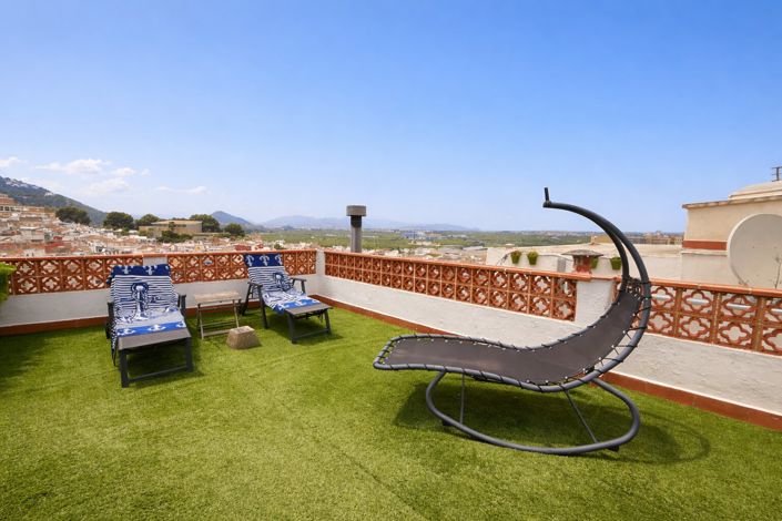 Image No.22-3 Bed Townhouse for sale