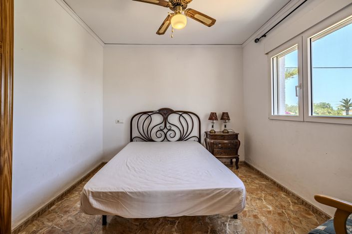 Image No.19-3 Bed Villa for sale