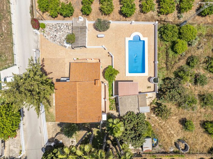 Image No.24-3 Bed Villa for sale