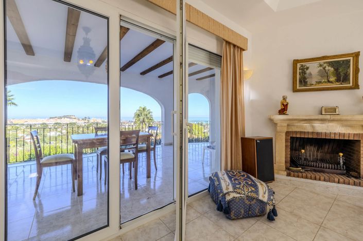 Image No.13-4 Bed Villa for sale