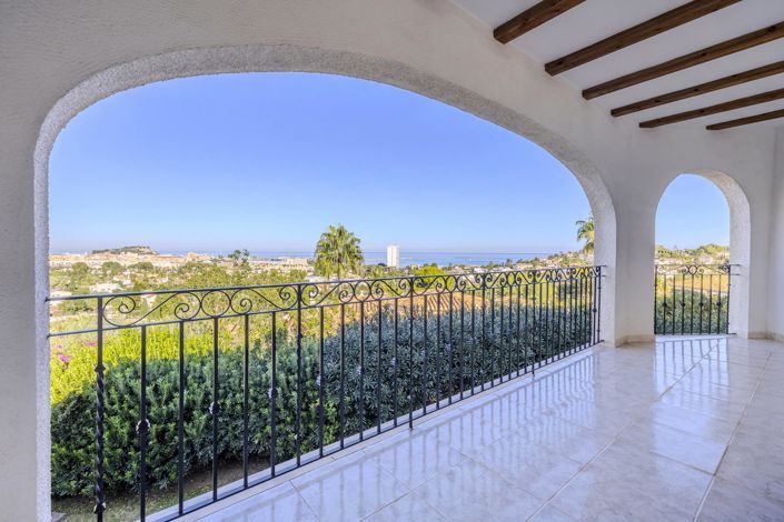 Image No.15-4 Bed Villa for sale