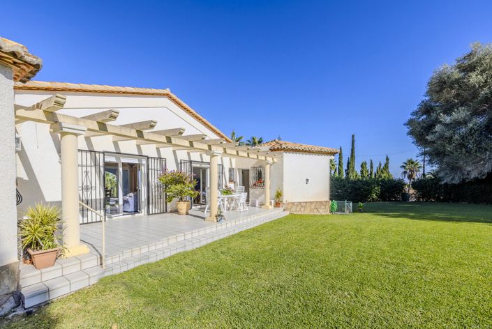 Image No.7-4 Bed Villa for sale