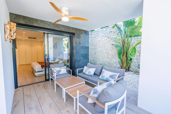 Image No.20-Propriété de 3 chambres à vendre à La Sella