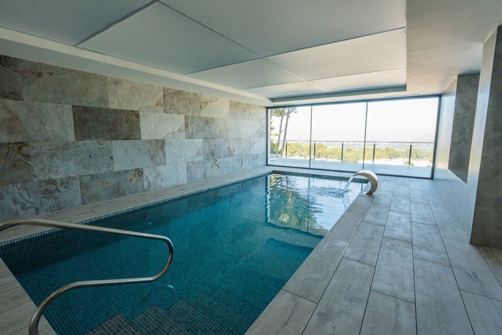 Image No.6-Propriété de 3 chambres à vendre à La Sella