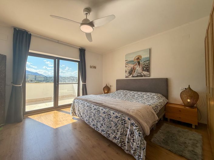 Image No.11-Villa de 5 chambres à vendre à Monte Pego