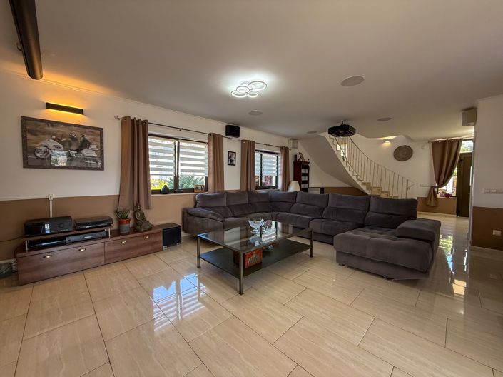 Image No.12-Villa de 5 chambres à vendre à Monte Pego