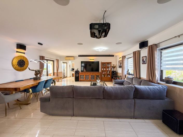 Image No.14-Villa de 5 chambres à vendre à Monte Pego