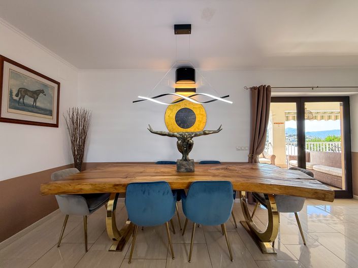 Image No.15-Villa de 5 chambres à vendre à Monte Pego