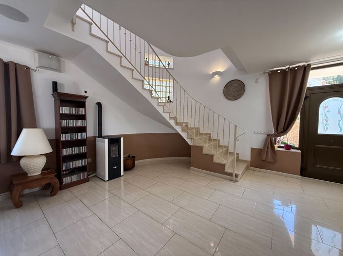 Image No.27-Villa de 5 chambres à vendre à Monte Pego