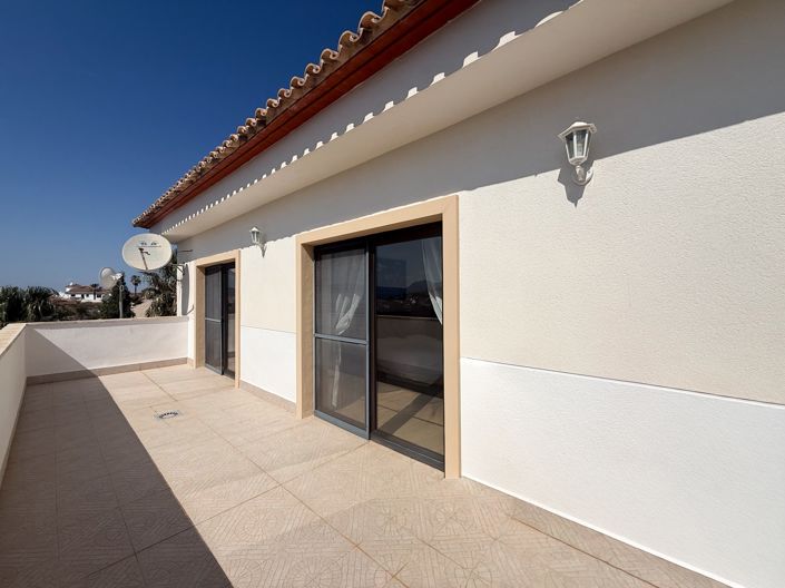 Image No.36-Villa de 5 chambres à vendre à Monte Pego