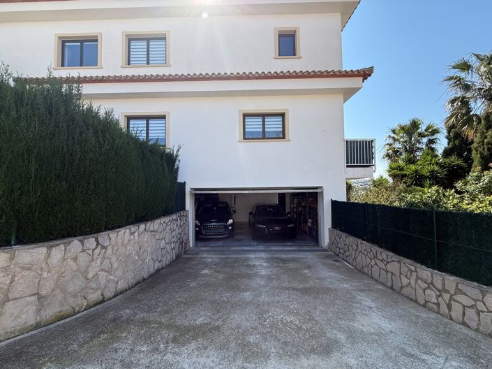 Image No.37-Villa de 5 chambres à vendre à Monte Pego