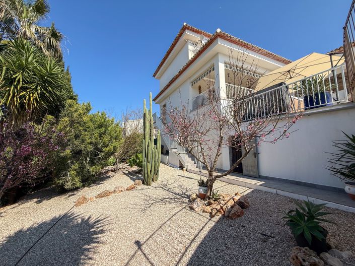 Image No.41-Villa de 5 chambres à vendre à Monte Pego