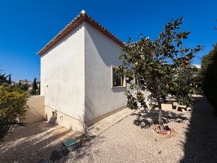 Image No.44-Villa de 5 chambres à vendre à Monte Pego