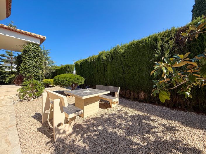 Image No.45-Villa de 5 chambres à vendre à Monte Pego