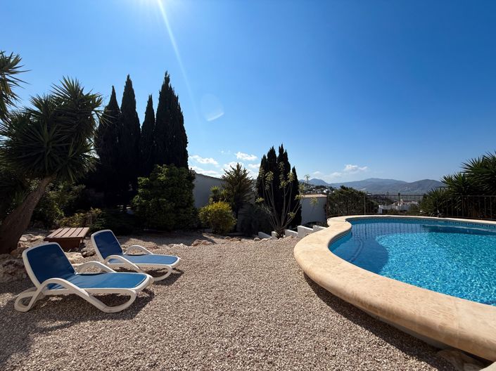 Image No.46-Villa de 5 chambres à vendre à Monte Pego