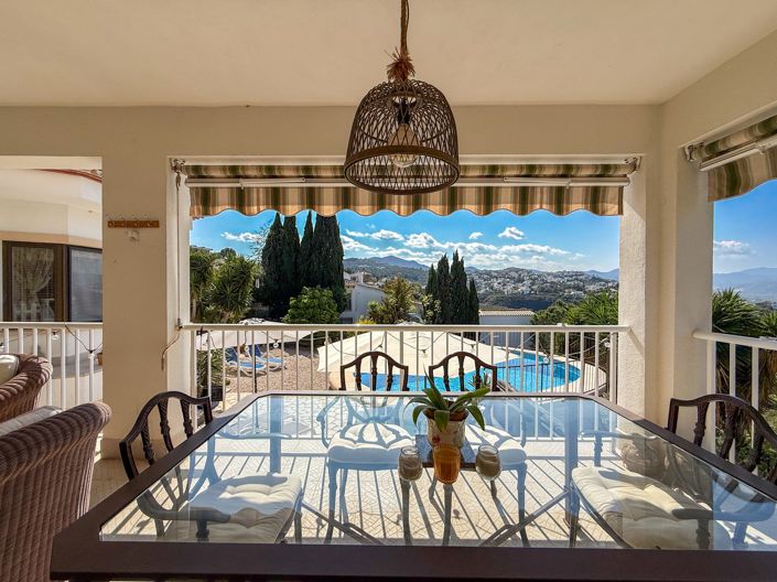 Image No.8-Villa de 5 chambres à vendre à Monte Pego